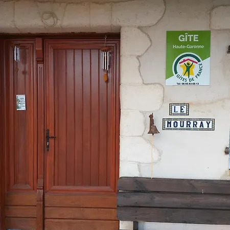 Grand De Gascogne - 12 Places * Garac