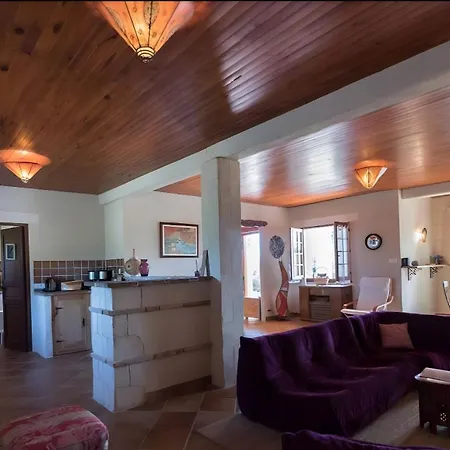 Grand De Gascogne - 12 Places Dom wakacyjny