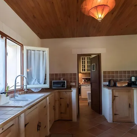 Dom wakacyjny Grand De Gascogne - 12 Places