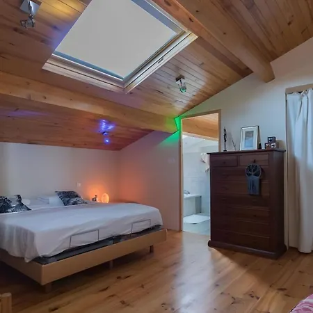 Grand De Gascogne - 12 Places Dom wakacyjny Garac