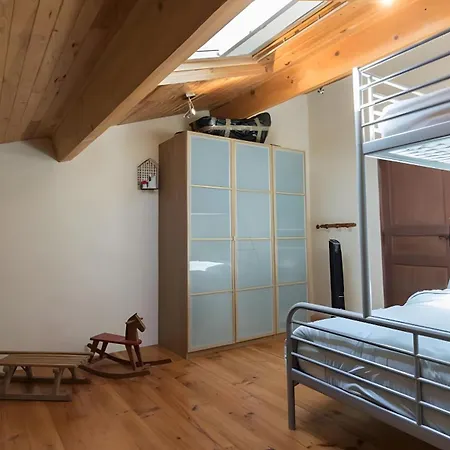 Dom wakacyjny Grand De Gascogne - 12 Places Garac