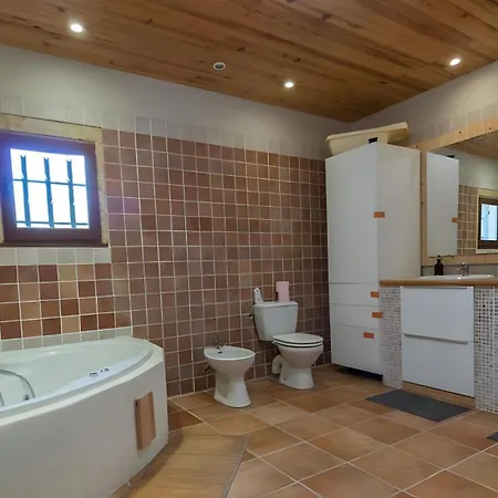 Dom wakacyjny Grand De Gascogne - 12 Places *