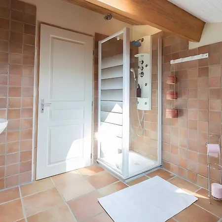 Grand De Gascogne - 12 Places