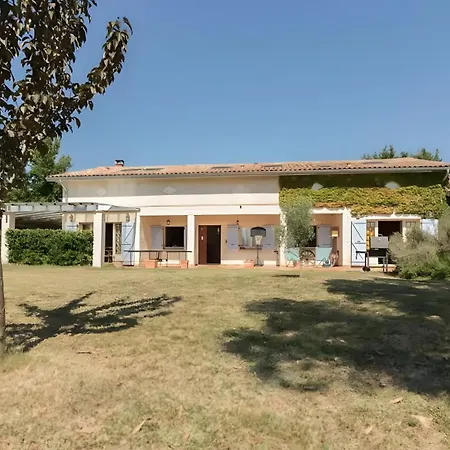 Grand De Gascogne - 12 Places 別荘 Vignaux