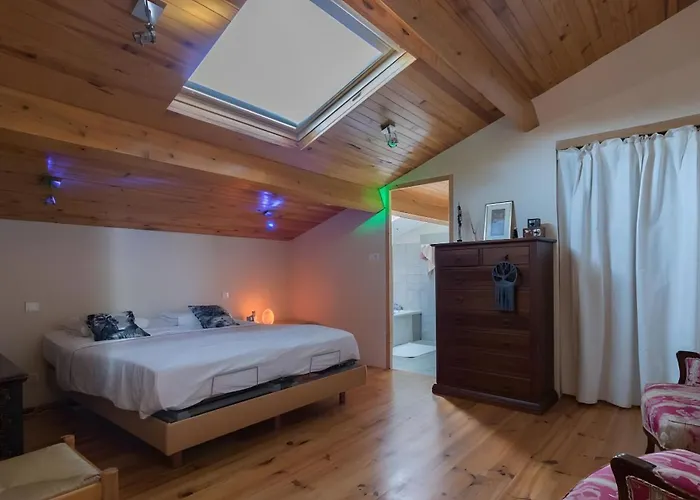 Grand De Gascogne - 12 Places Nyaraló Garac