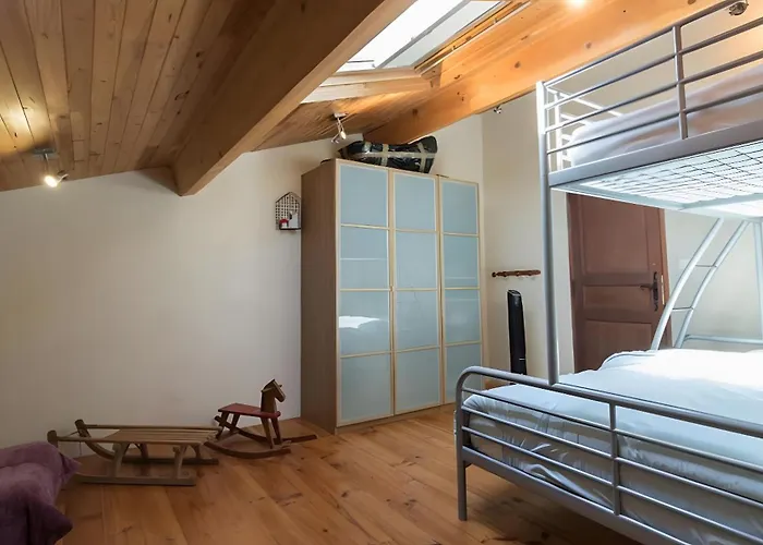 Nyaraló Grand De Gascogne - 12 Places Garac