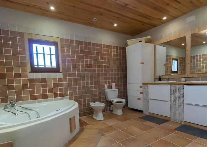 Nyaraló Grand De Gascogne - 12 Places *