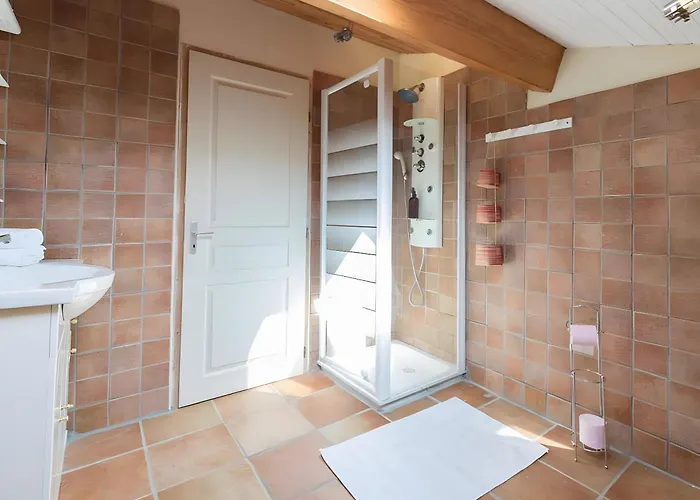 Grand De Gascogne - 12 Places